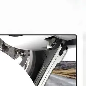 1 Juego de soporte de borde de aleación de aluminio, soporte lateral de motocicleta resistente al desgaste, soporte de pie corto CNC de un solo lado