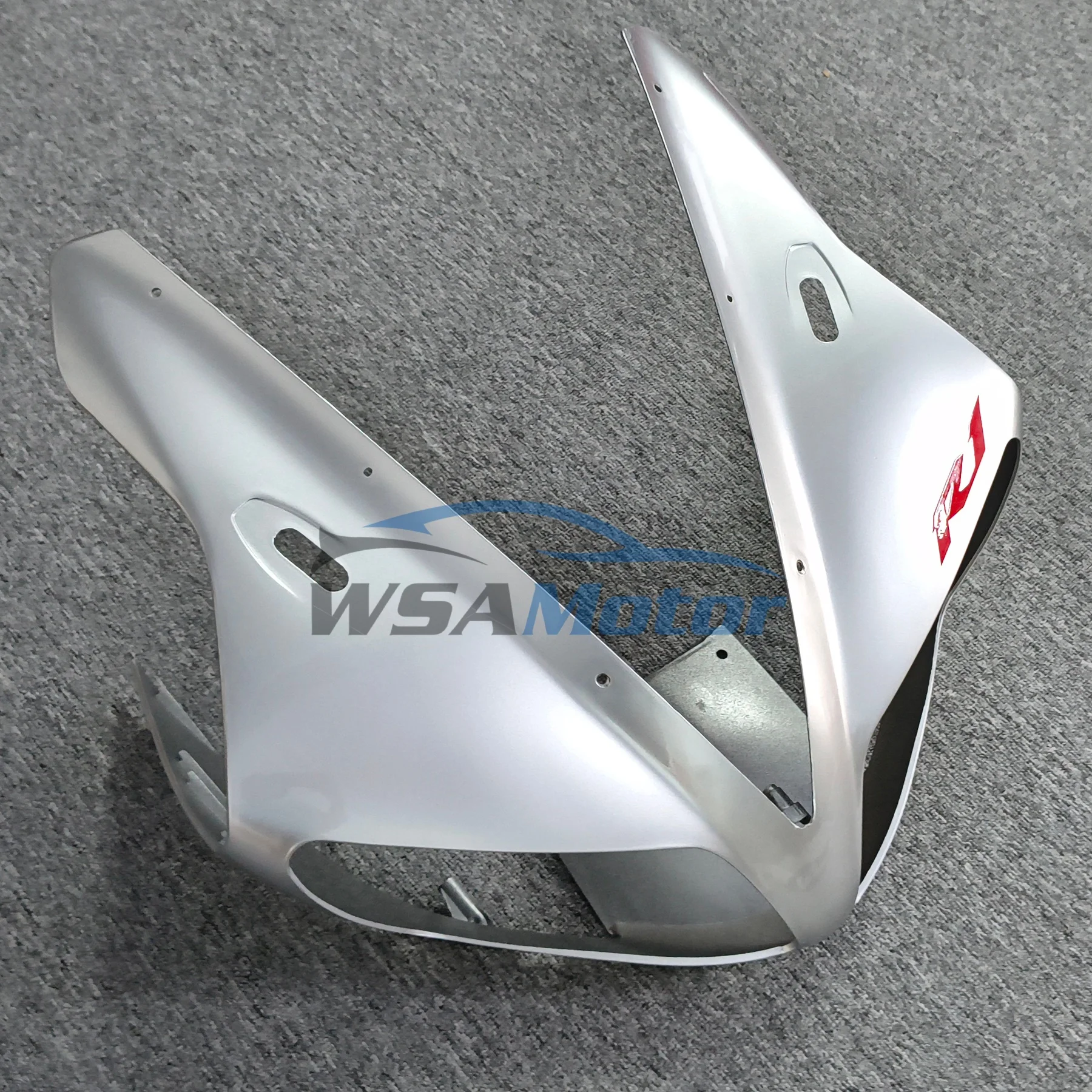 

Plastic Shell Motorcycle Fairing Kits Fit For YAMAHA YZF-R1 YZFR1 2002 2003 YZF R1 02 03 YZF1000 ABS Bodywork Set