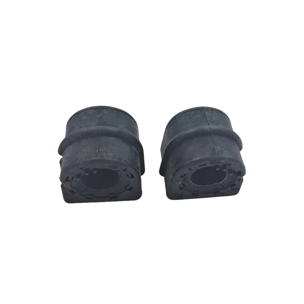 2PCS Front Stabilizer Bushing 53422767 For Jeep Compass MK49 2.4L 2016-2020 Renegade 2.0L 2016-2021 Car Accessories