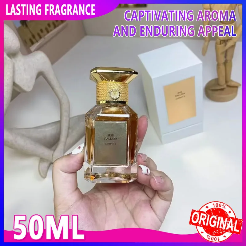 عطر كلاسيكي 50 مل مجموعة فانيل بلانيفوليا إكستريه رقم 21 عطر فانيليا رقم 6 إيريس رقم 1 عطر نسائي وردي عطر للجسم