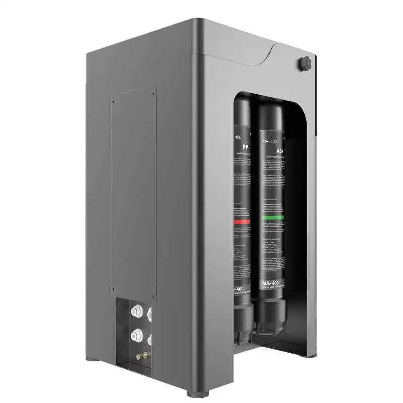 Усовершенствованный интеллектуальный жилой фильтр для воды, горячая распродажа, система фильтрации для воды с осмосом, фильтр для диспенсера для воды