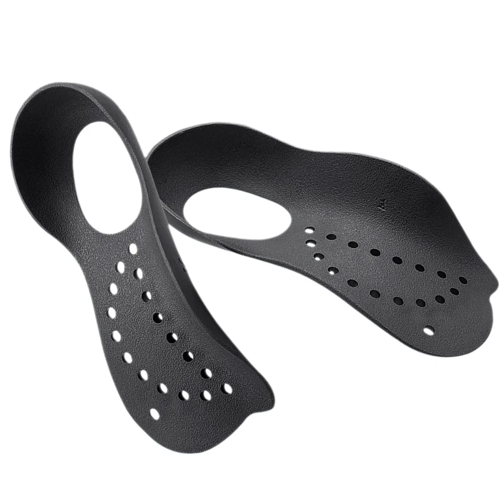 

1Pair Foot Arch Support Pad Adhesive Breathable Shock Absorption Cushion Protective Insoles Prevent Foot Pain Blisters