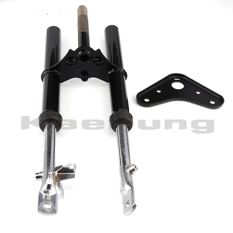 Front Fork Shock Assembly for XR50 CRF50 XR CRF 50 Stock Suspension Pit Dirt Bike Mini Motorcycle