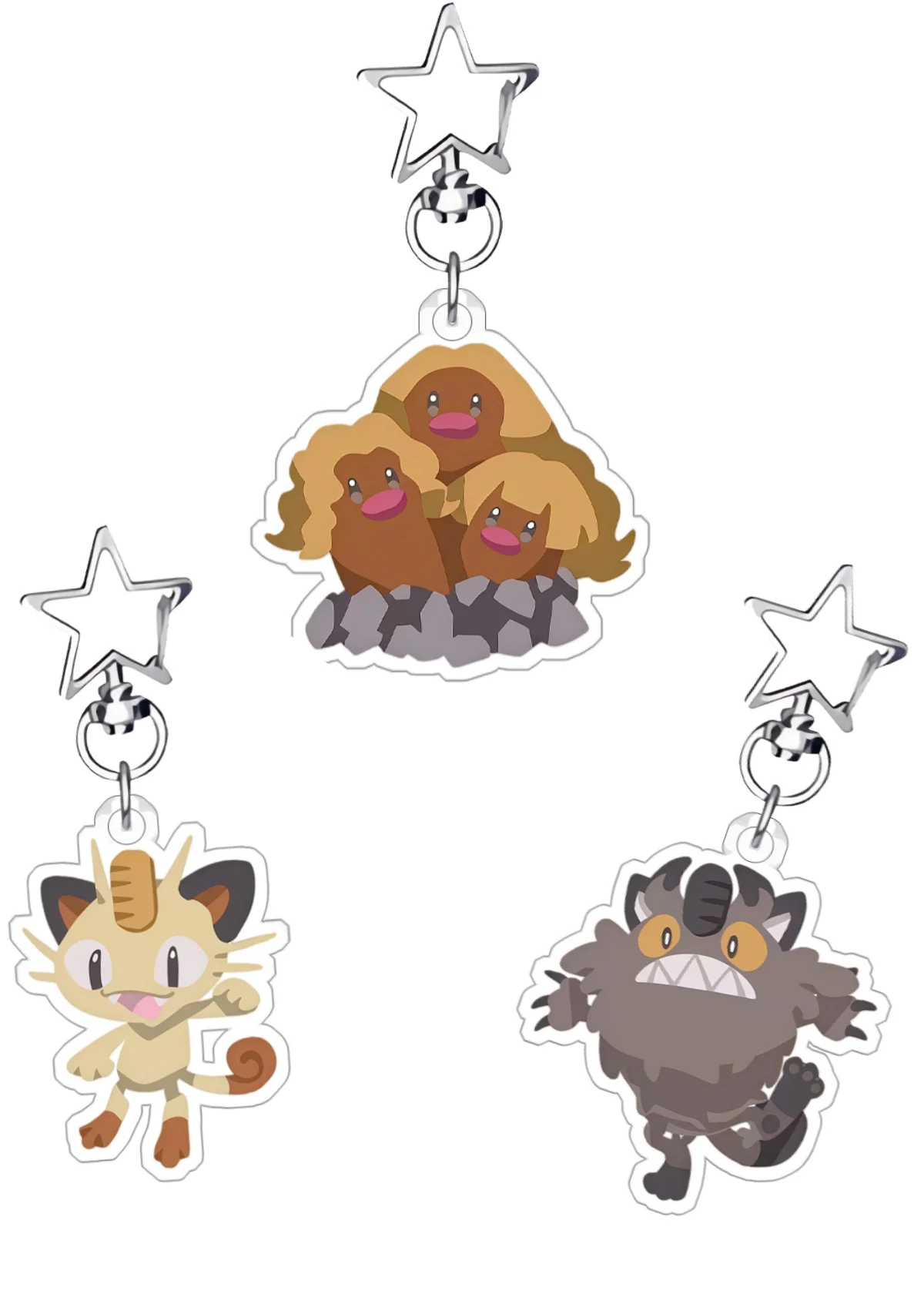 Bokcet Articuno Car…