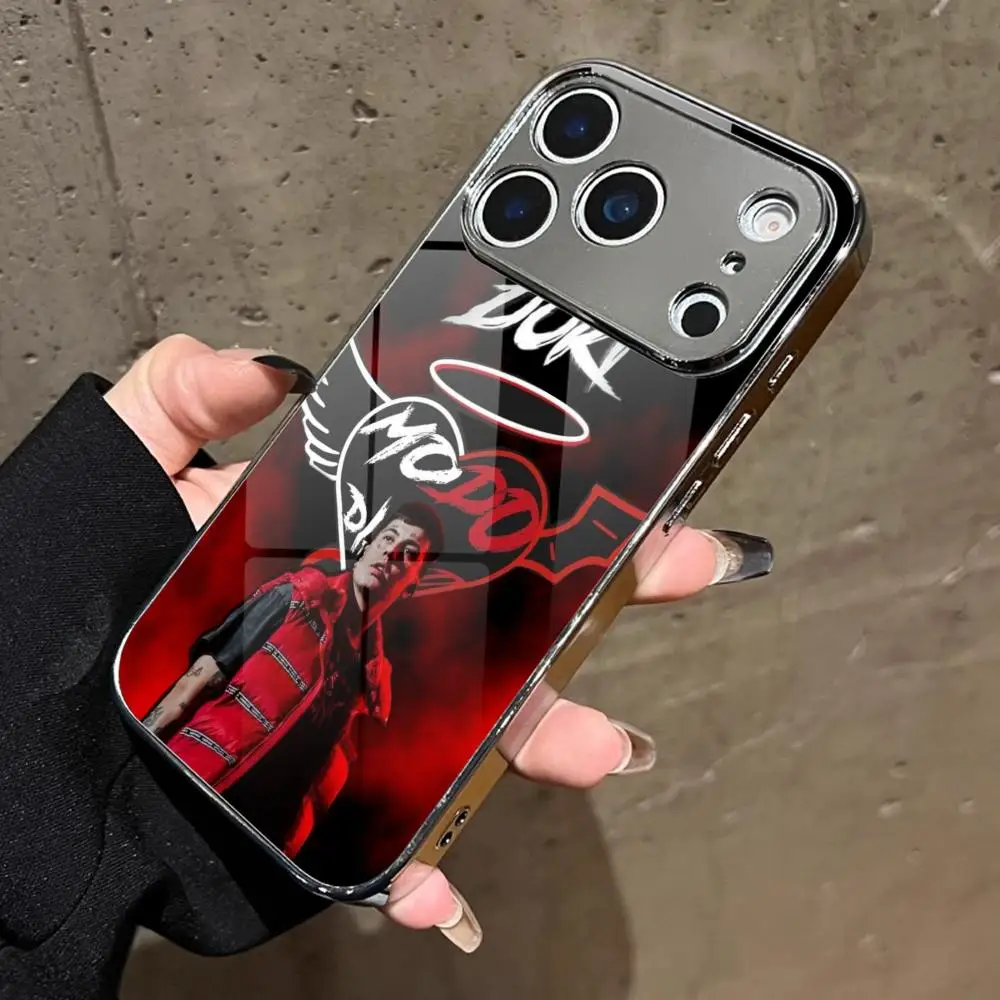 Fashion Rapper D-Du…