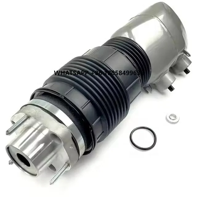 

For Panamera 4S 2009-2013 4.8L Brand New 971616038G 971616038J Front Right Repair Kits Air Spring Bellow