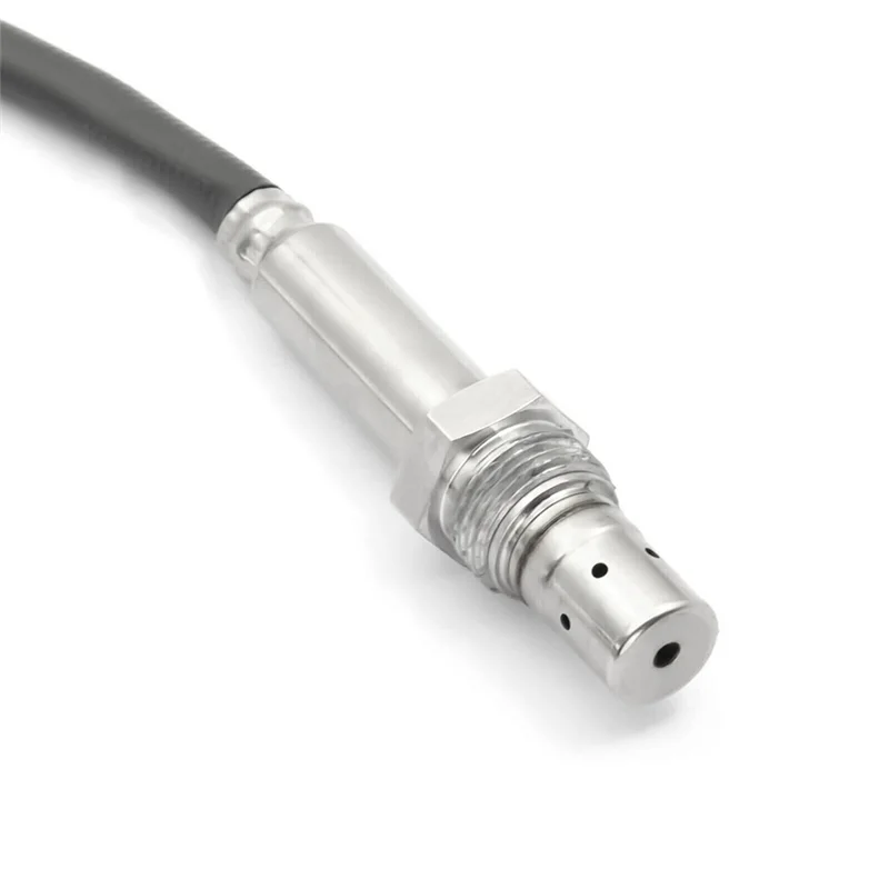 الدقة الجديدة 24 فولت النيتروجين الأوكسجين الاستشعار التحقيق 5WK96615F 5801754015 لملحقات استبدال شاحنة IVECO