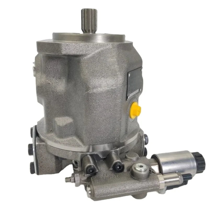 핫 세일 A10VSO 시리즈 유압 펌프 A10VSO140DR/31R-PPB12N00 A10VSO100DFLR/31R-PPA12N00 A10VSO100DFR/31R-PPA12N00 피스톤 펌프