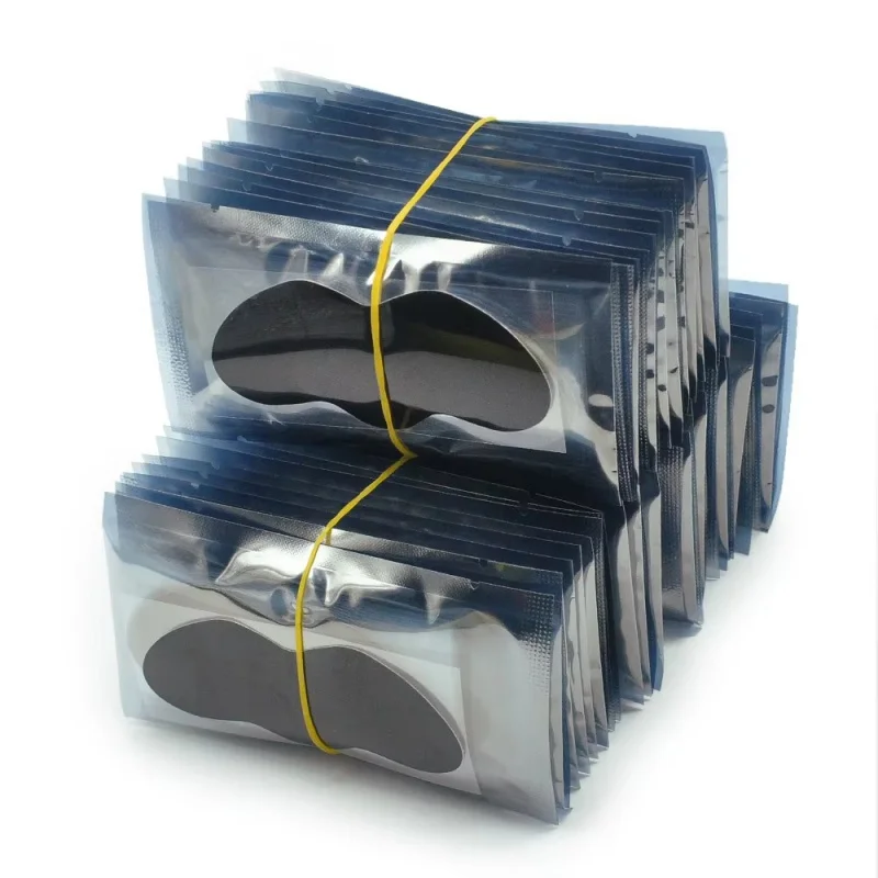 10-45pcs Naso Maschera per la rimozione dei punti neri Pulizia profonda Cura della pelle Ridurre i pori Trattamento dell'acne Maschera Naso Punti neri Pori Puliti Strisce