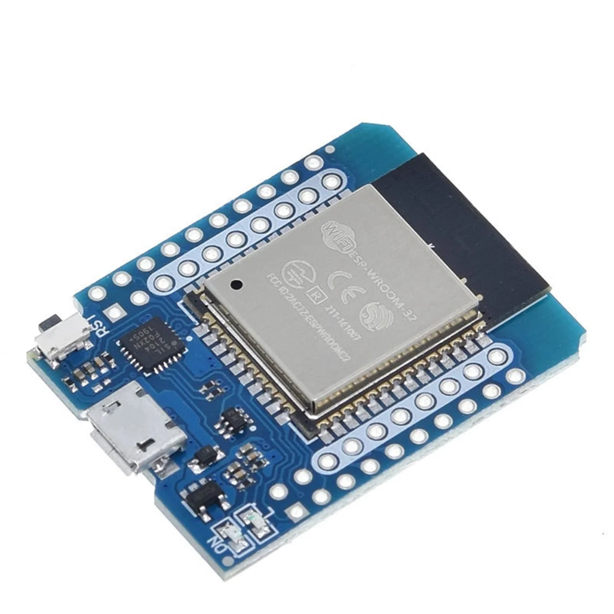 W1K-xD1mini Esp32 WLAN-Modul Bluetooth Internet der Dinge Esp-32 Entwicklung