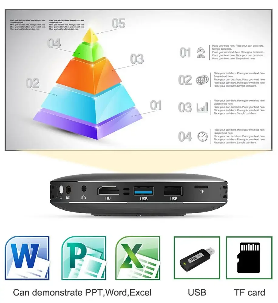 2025 Dlp Projector …