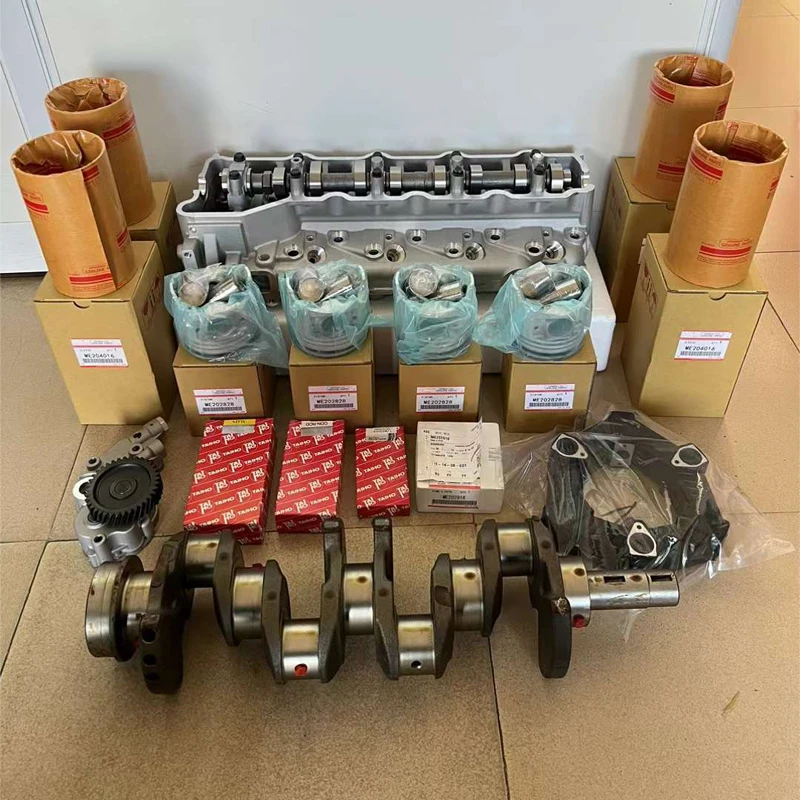 

C4.4 C6.4 C7 C7.1 C9 C13 2025 C15 C18 3406 3306 Machinery Engine Parts Cylinders Head Gasket Liner Kit