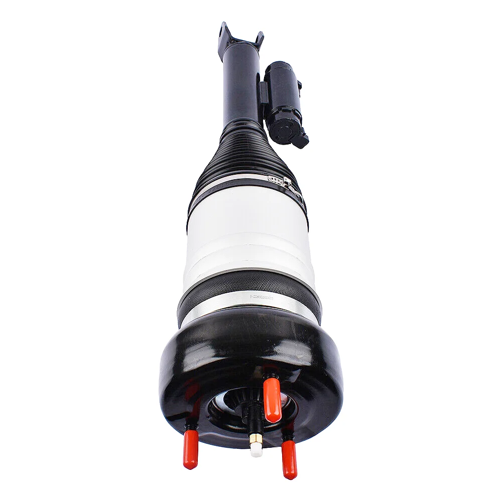 Front Air Suspension Spring Strut For Mercedes C-Class W205 C205 S205  C200 C300 C220 C250 Shock Absorber A2053208300 8400