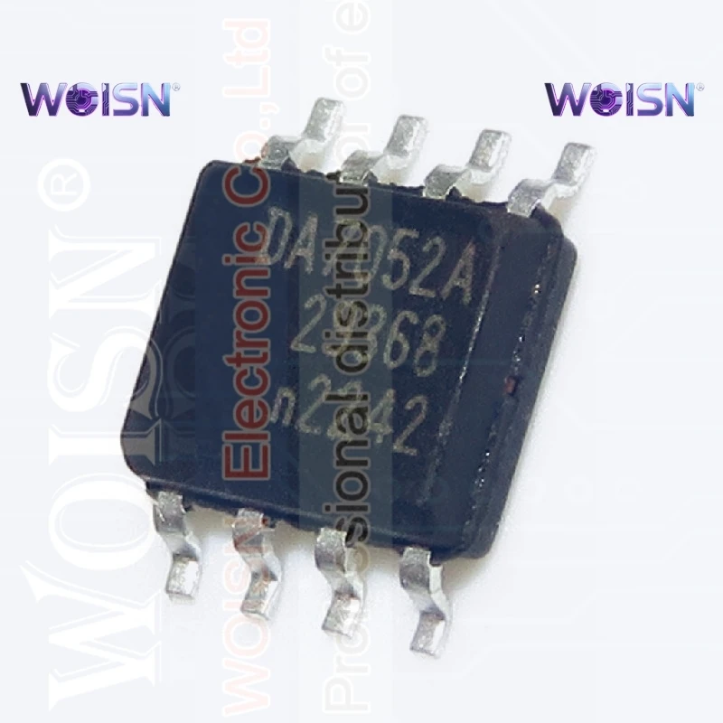 sop-8-da7052a-tda7052a