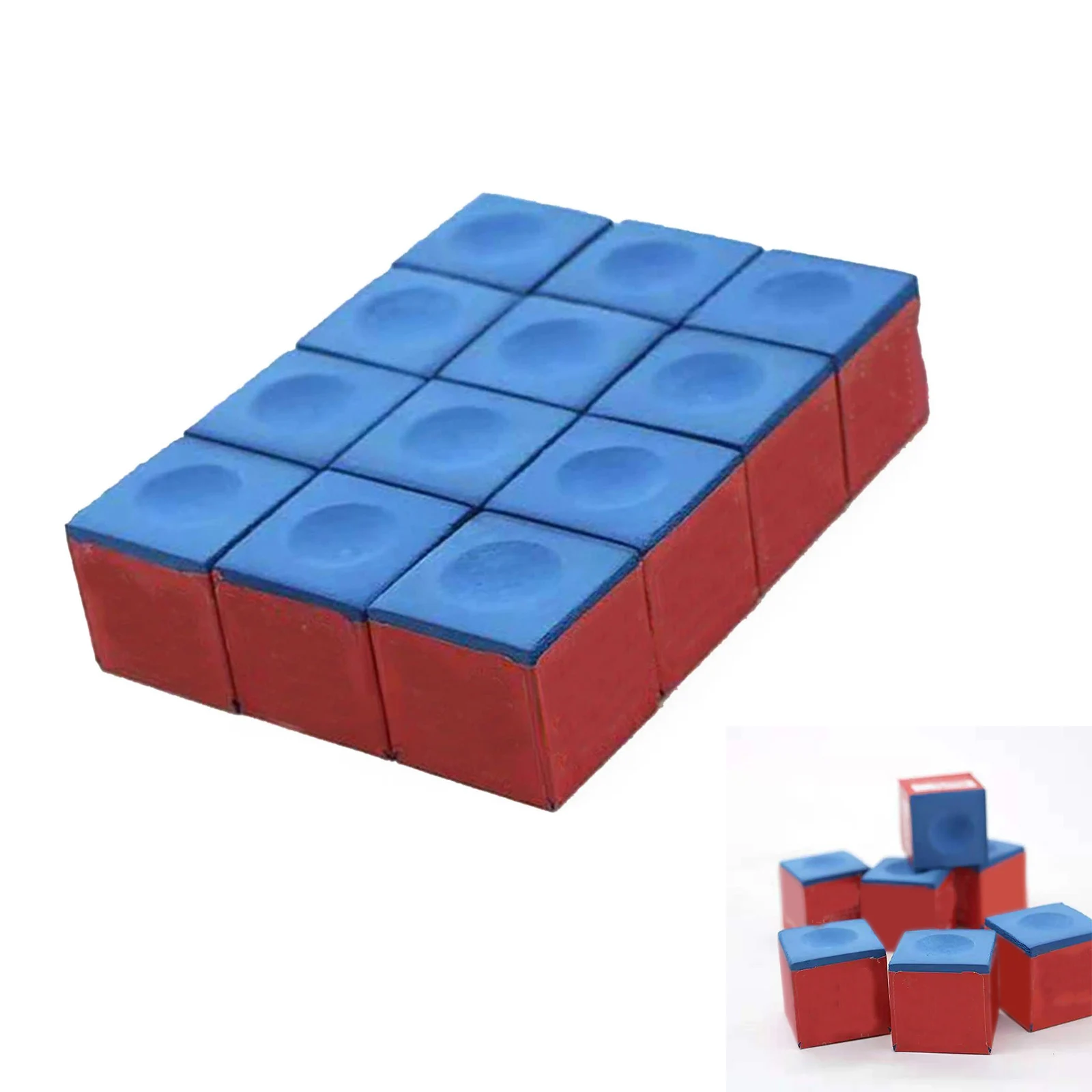 Thumbnail 3 - #20 Trending Billiard Cue Chalk Right Now