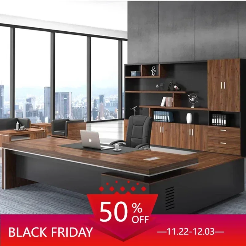 

Desktop Desk Gaming Motion Multifunctional Minimalist Chair Executive Office Furniture Room Auxiliary Dressing Table Corner Lift