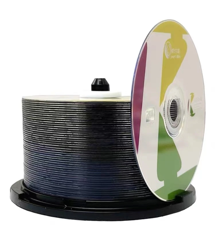 Wholesale 5 Discs 16x 4.7 GB K-series DVD+R