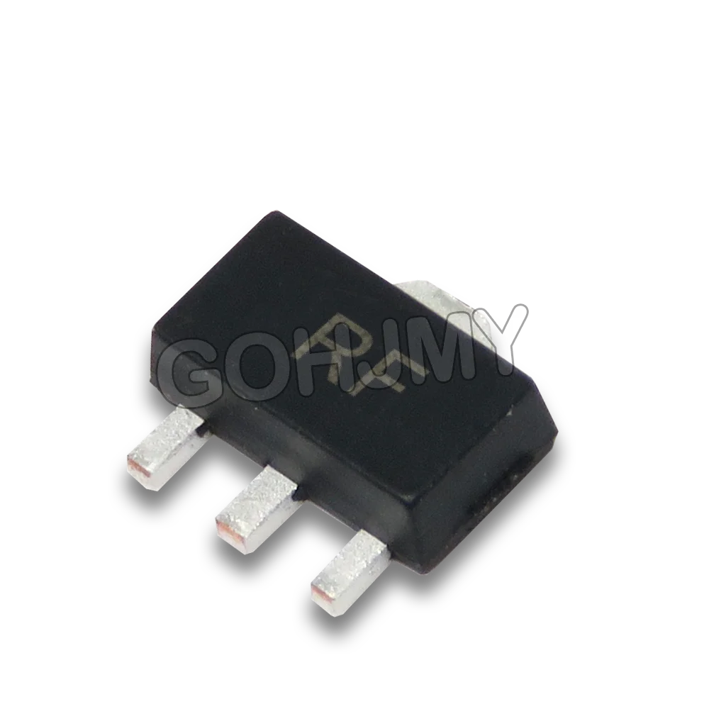 20CS 2SC3357 C3357 SOT89 High-frequency Tube 3357 RF SOT-89 SMD