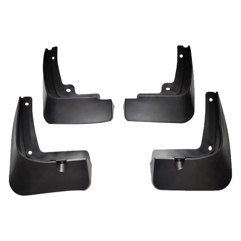 MudFlaps For Hyundai IONIQ 5 2020 2021 2022 Mudguards Mud Flaps Splash Guards Front Rear Wheels Fender Car Accessories 4Pcs