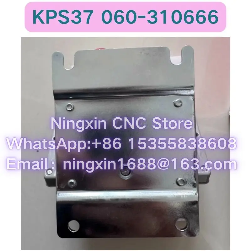 Brand New Original KPS37 060-310666 temperature switch Fast delivery