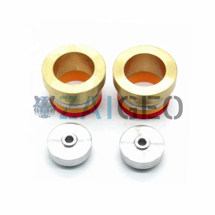 

Waterjet Accessories BFT CP022037/220 Replacement Major Spare Parts Kit Ecotron Water Jet Cutter Parts