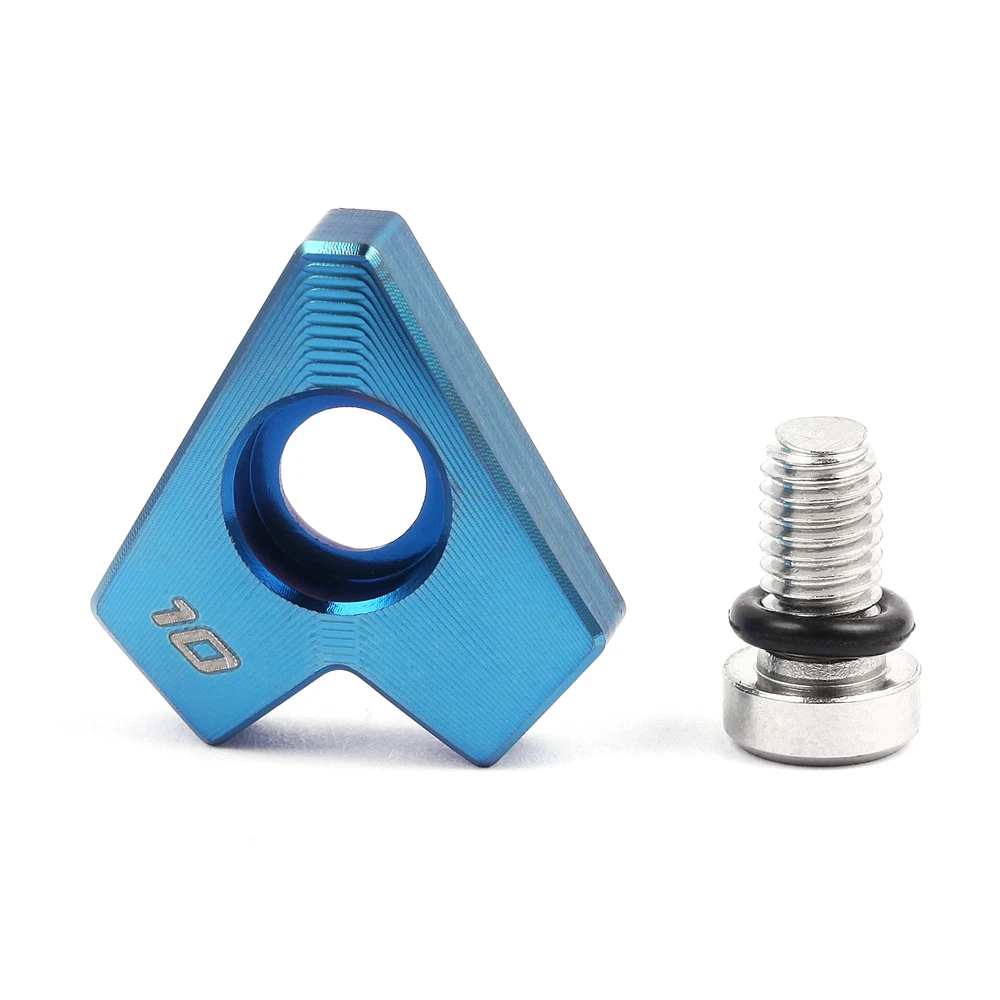 Golf Screw Weight 4g 6g 8g 10g Available Fit Compatible for Cobra AEROJET / AEROJET MAX Driver Head