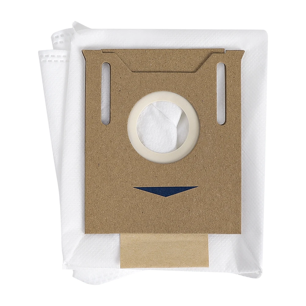 Vacuum Cleaner Spare Parts for ECOVACS Deebot OZMO T8/T8 Max/T8 AIVI/T9+/N8 Pro/N10 Plus Main Brush HEPA Filter Dust Bag