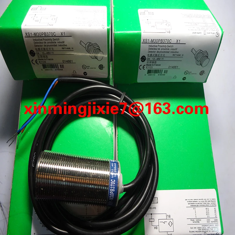 new original sensor  XS608B1PAM12 XS608B1NAM12 XS8C1A1MAL2  quality guarantee  proximity switch