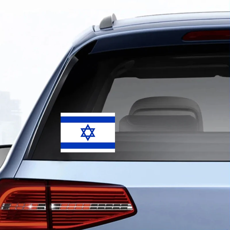 Clearance_Car Stickers_Continuous updates image 4