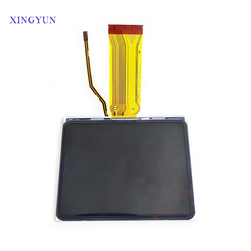 1 PCS New LCD Screen Display With Backlight For Nikon D800 D800E D600 D610 D4 D4S DF Digital Camera Replacement Part - Image 3