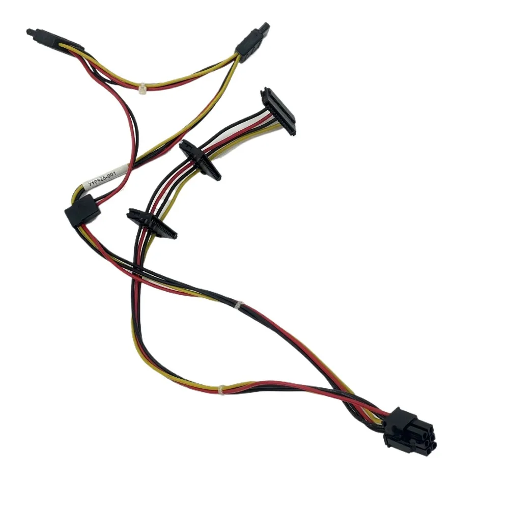 

Кабель питания 908714-001 для HP Elitedesk 800 G1 SFF ProDesk 600 G1 SATA