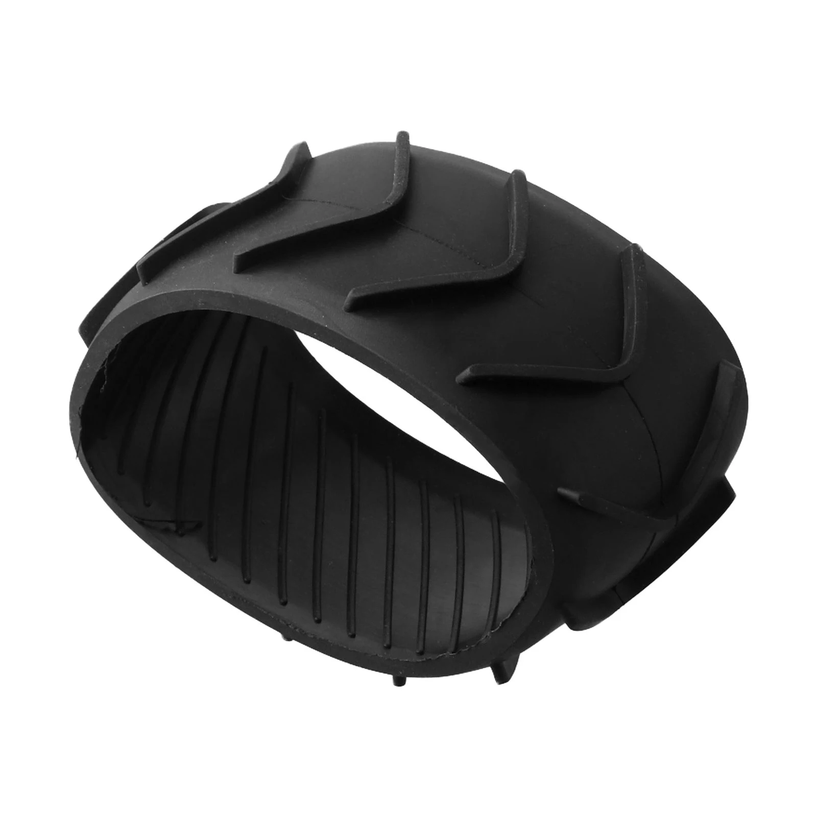 Wheel Protection XL For Robotic Lawnmower Front Wheel Profile Raising Cover M500 M700 Etc Profile Tuning Garden Tool Accessories