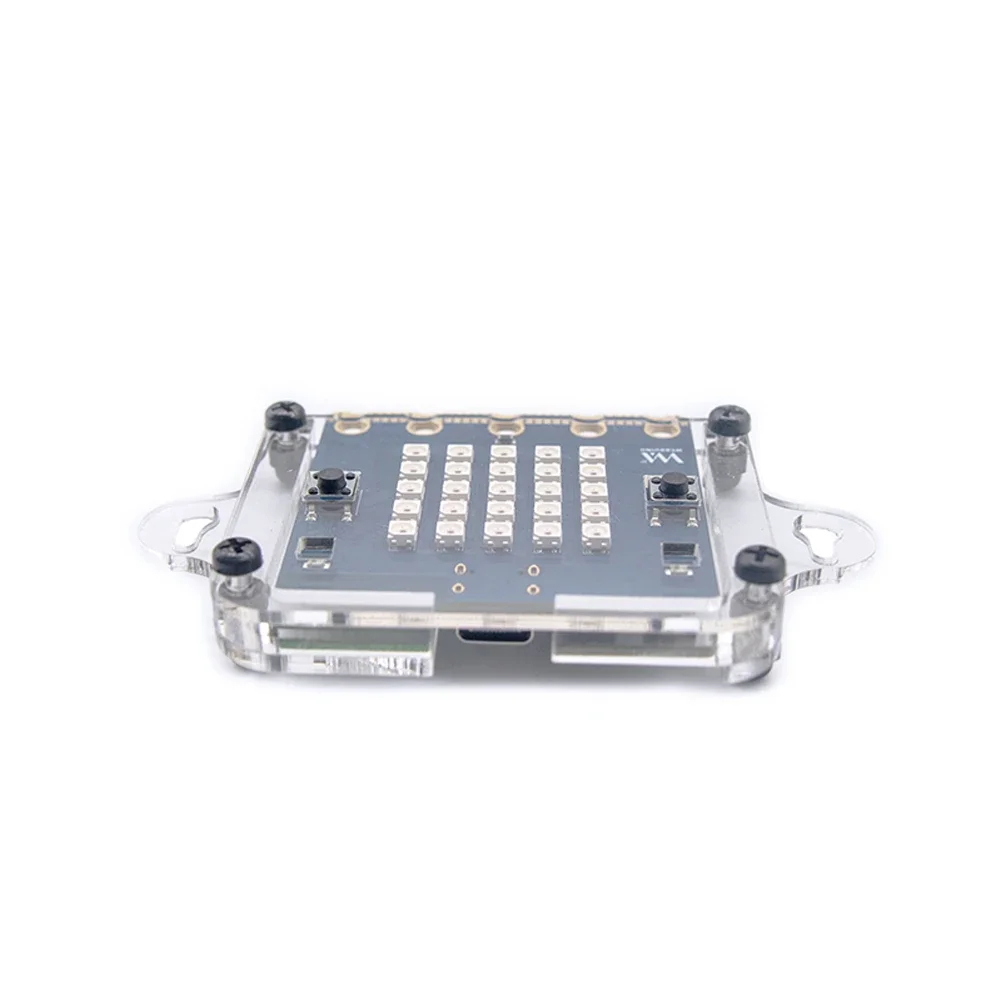 AeroPartsBanana Pi BPI-Bit-S2 ESP32-S2FN4R2 32 Bit Single-Core Processer Support Webduino, Arduino, CircuitPython For STEAM Educ