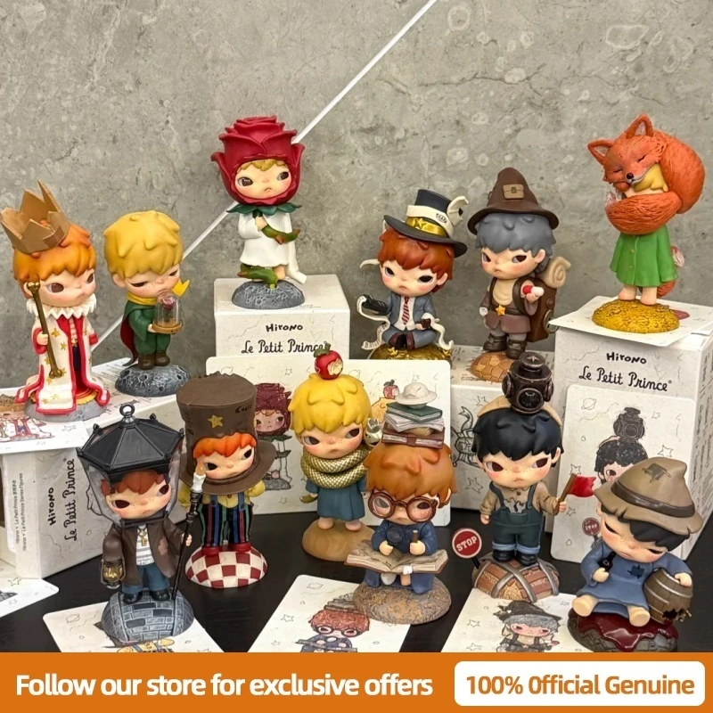 Pop Mart Hirono X L…