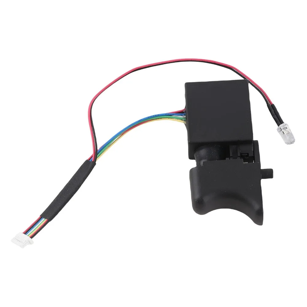 Adjustable Speed El… - image