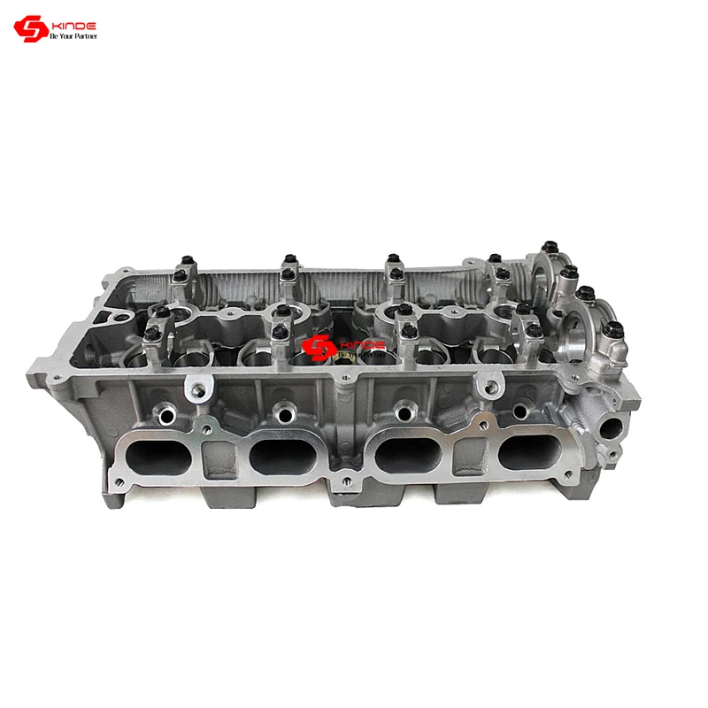 Susirick 1AZ 2AZ 2AZ-FE cylinder head for Toyota Highlander RAV4 for Tarago for Camry Avensis 2AZ engine 11101-28012 2.4L