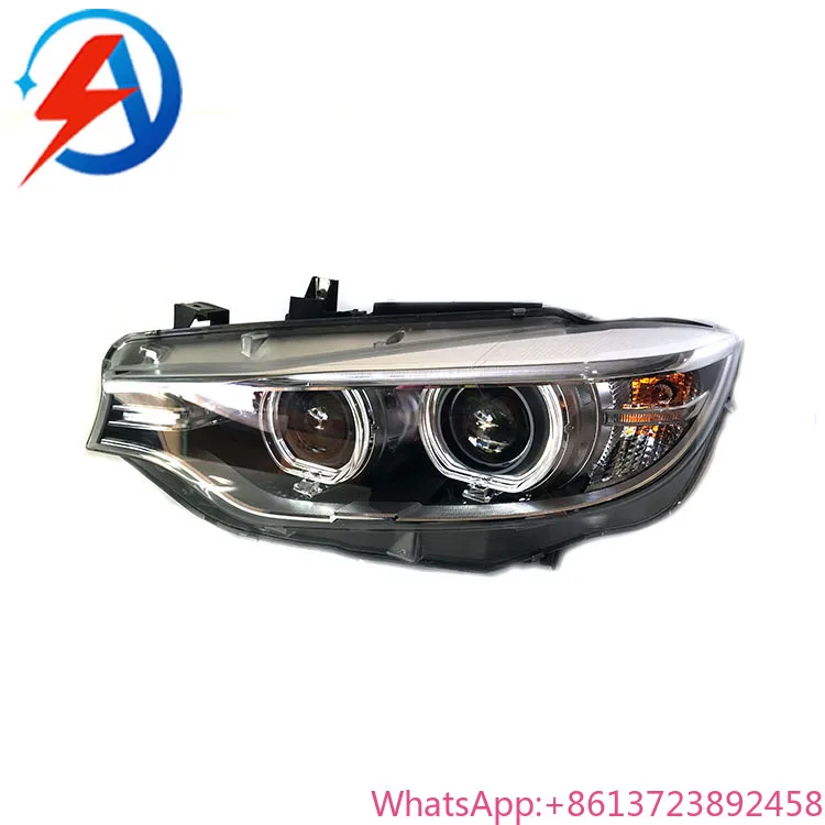 

For Suitable for BMW F32 4 Series 2013-2016 Factory Direct High Quality Headlight Car Auto Lighting Systems Headlamps