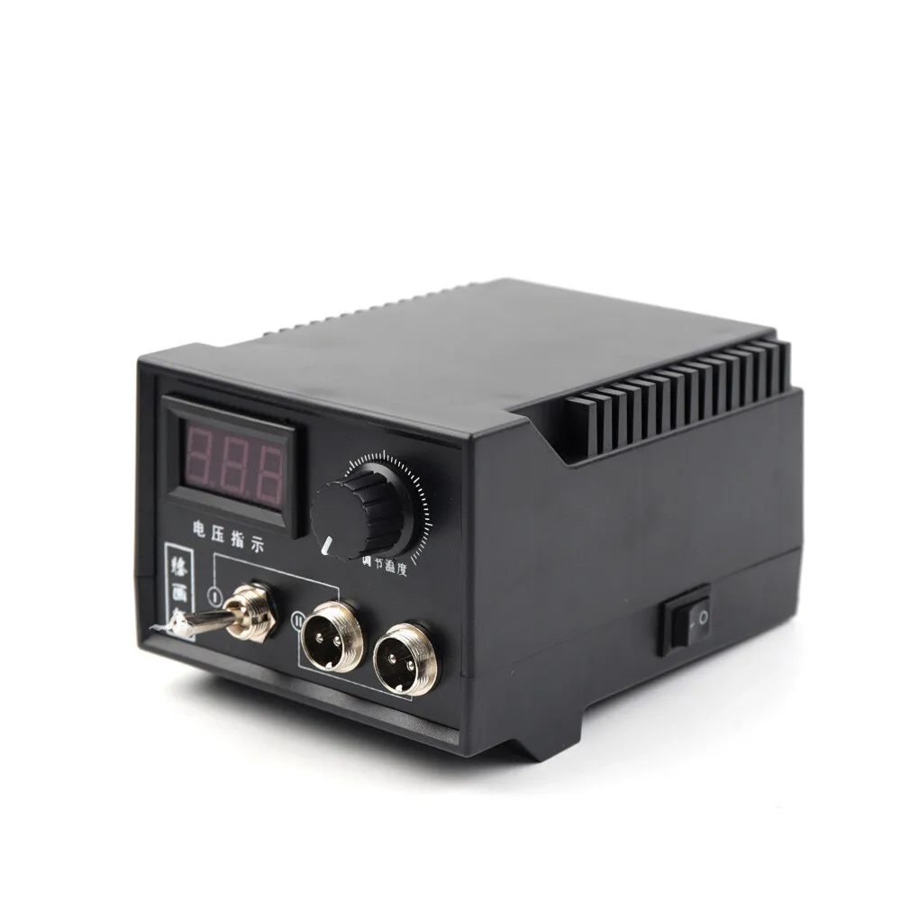 Category image: Burner