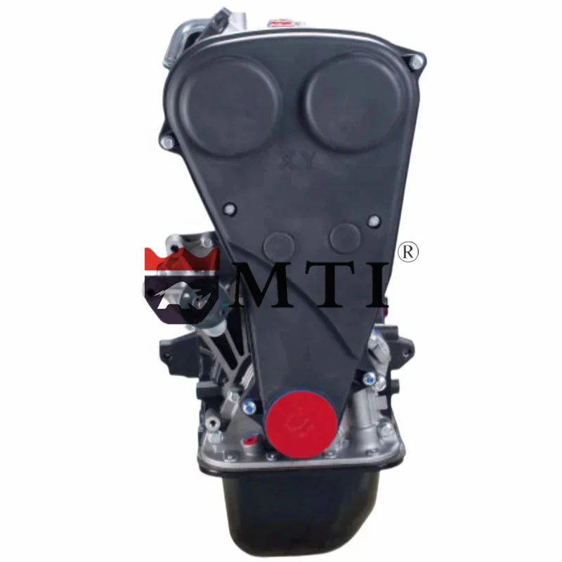 MTI  High Quality  Brand new DLCG12 CG14 engine 4 Cylinder 1.4L for SHINERAY X30L car engine