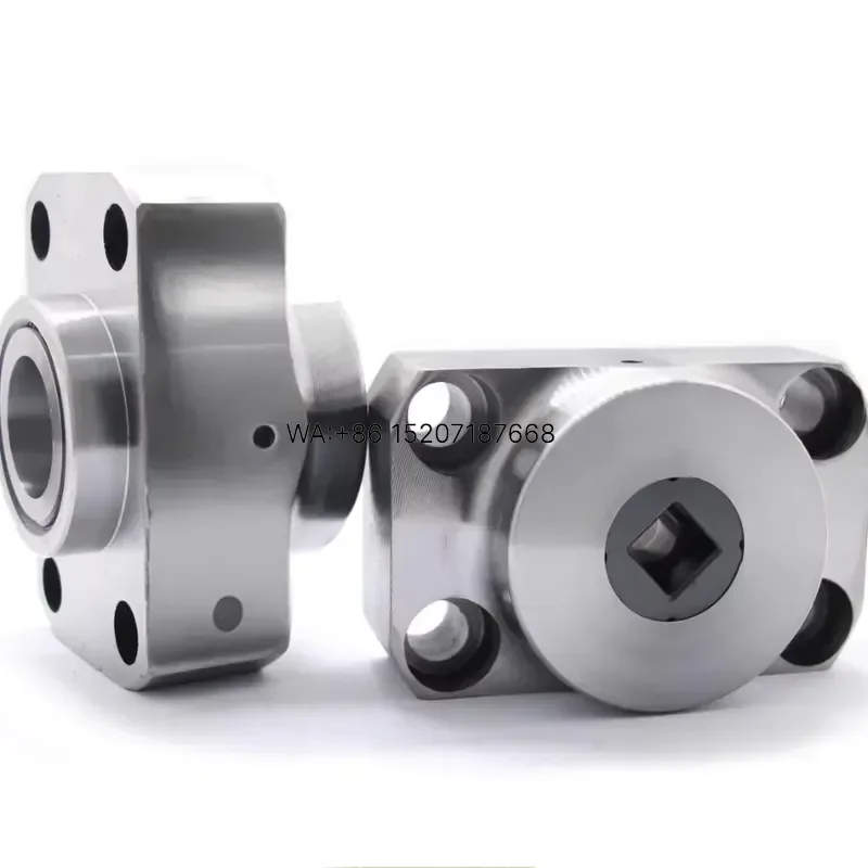 Wmwmnu for Nitride TiN Coated Thread Rolling Dies Nut Forming Die Cold Heading Hexagonal Nut Die for Cold Forging Nut