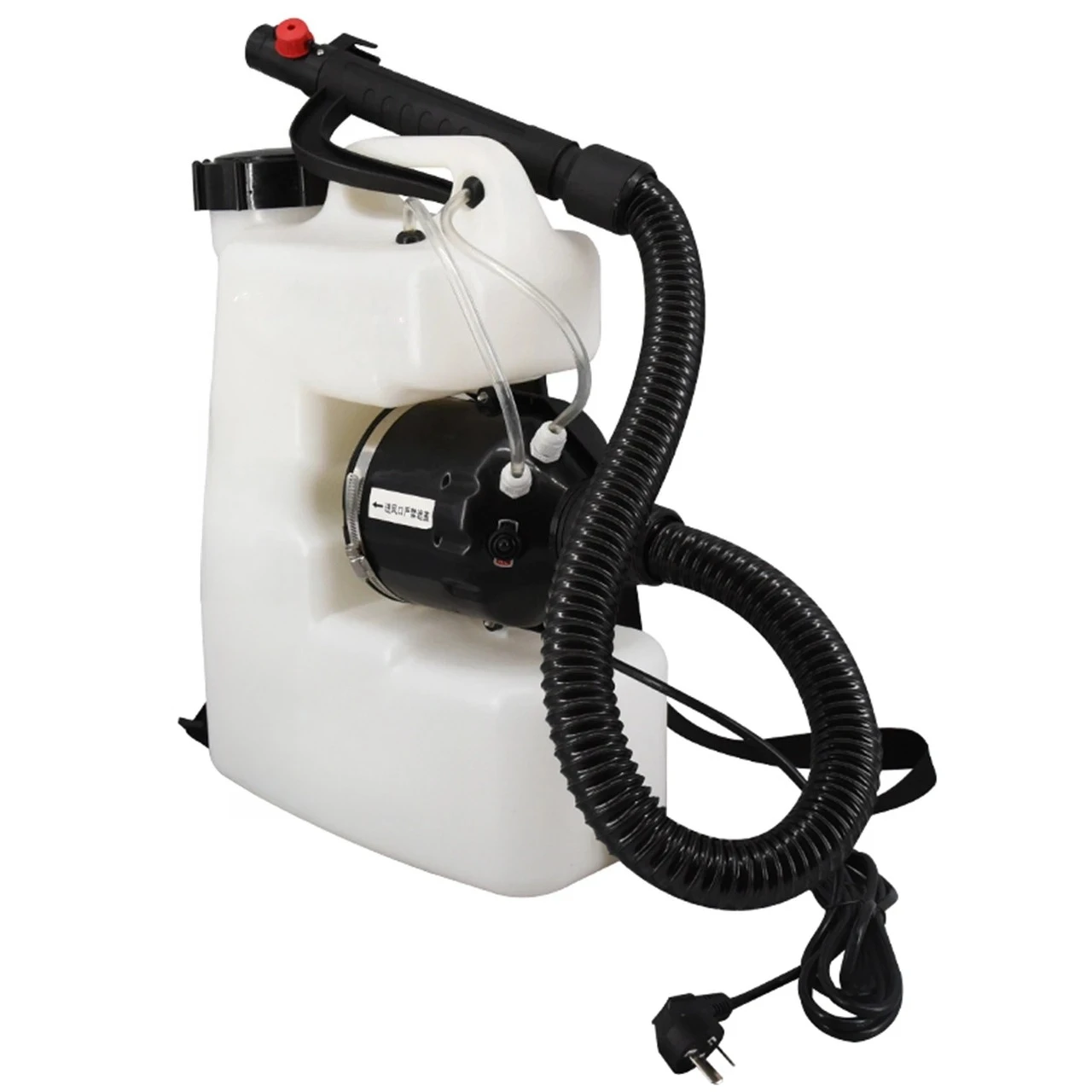 Portable ultra-low volume electric disinfection sprayer  sprayer small ultra-low volume