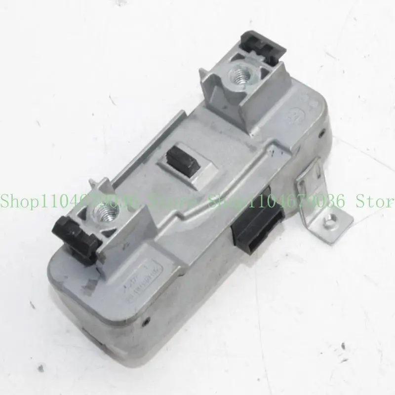 652F Ergonomic Design Steering Column Lock 1EA905861 Replacement High Security Device Simple Installation for ID3 ID4 ID6