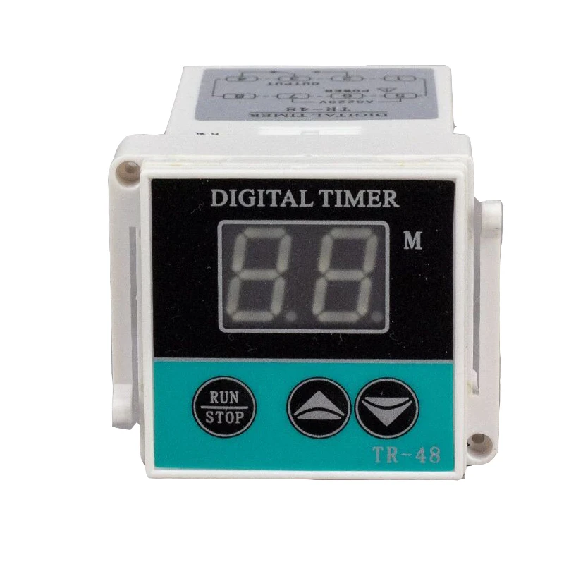 

Oven timer Gas intelligent digital Gas intelligent digital timer