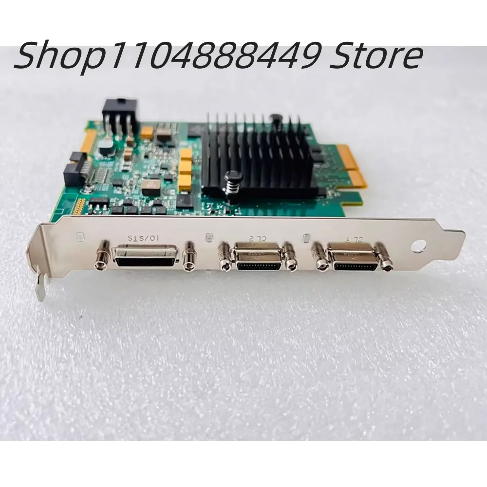 OR-Y4C0-XPX00 Acquisition card