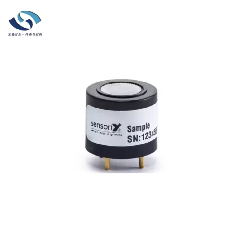 HCl German hydrogen chloride sensor AN13570020SensorixAN135400 gas 20ppm