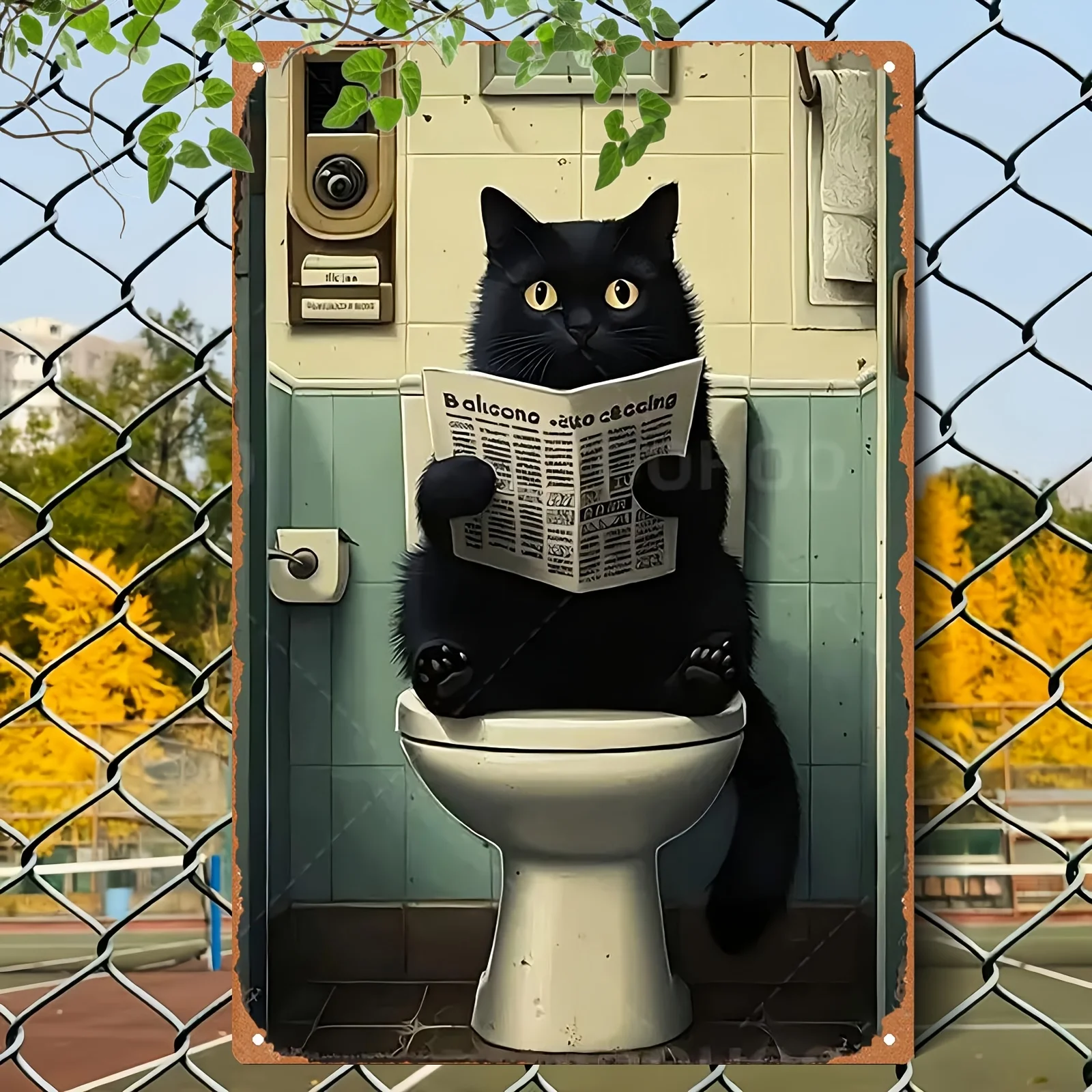 Chat Noir Fantaisis…