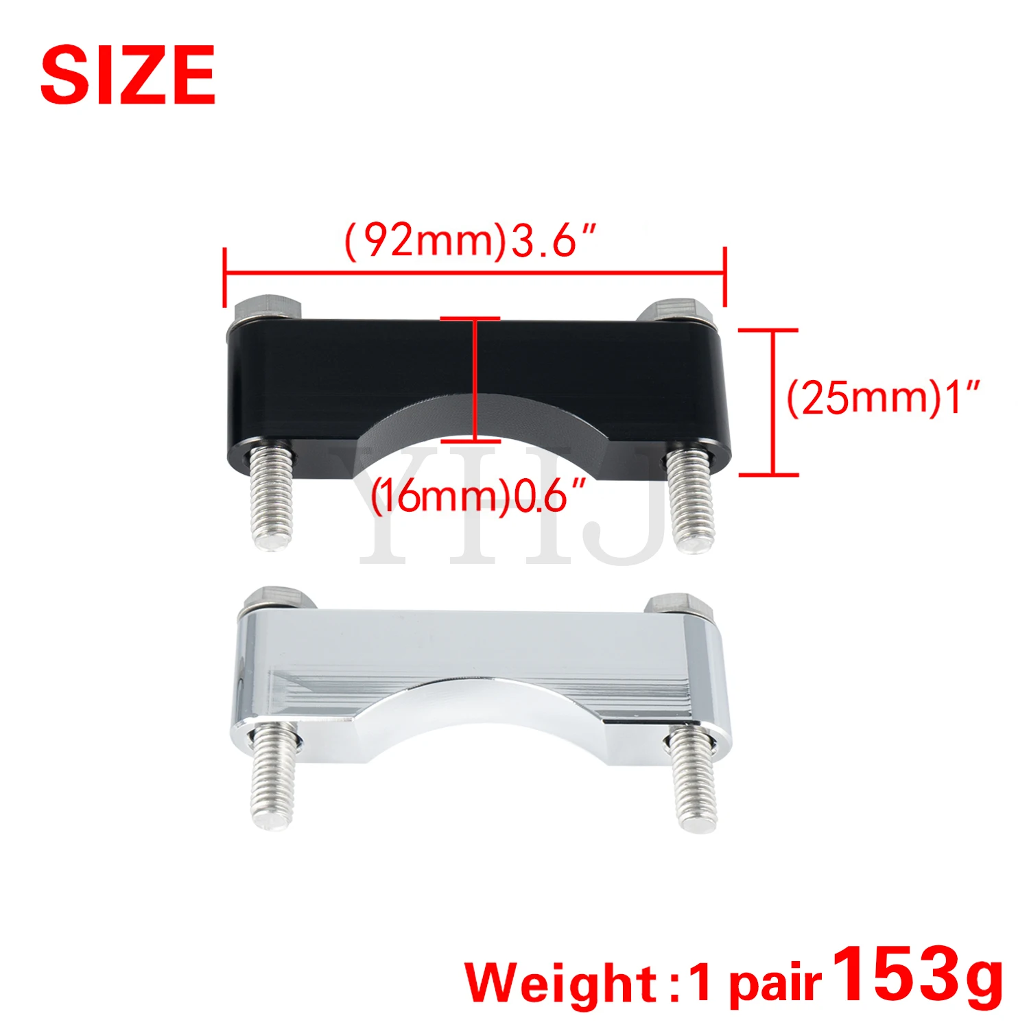 دعامة فاصل للحاجز الأمامي لدراجة نارية هارلي بجولة الطريق King Street Glide Tour Glide FLT FLHT FLHR FLHX FLTR Trike 84-13