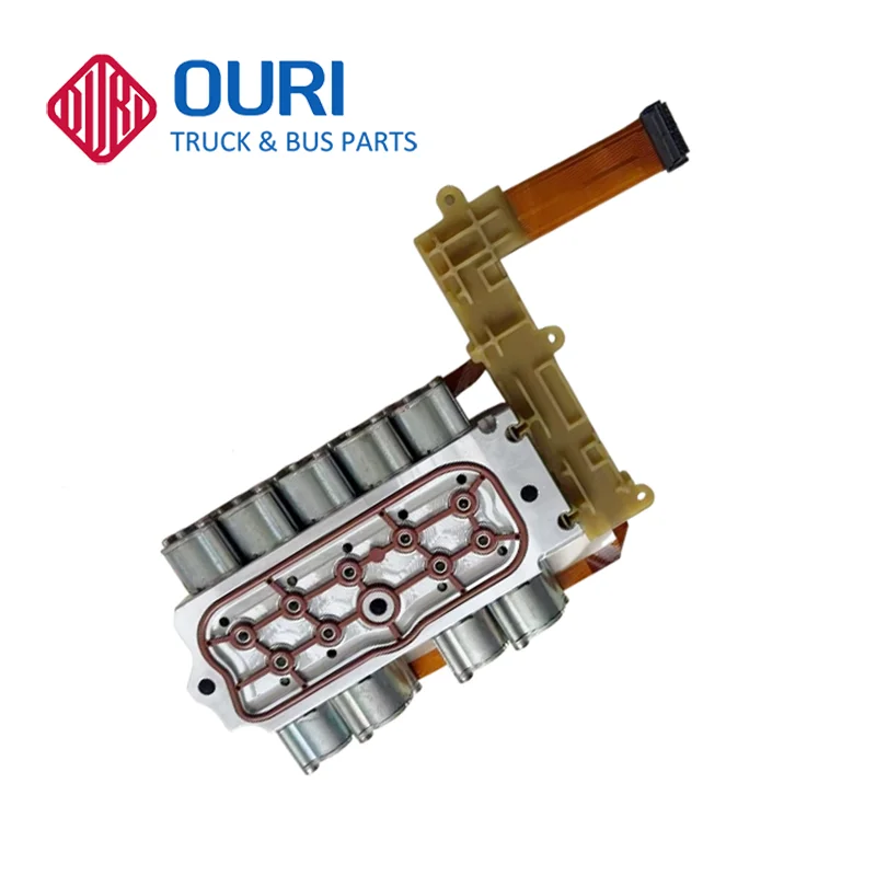 OURI Truck Parts Valve Repair Kits 4213679242 7421911584 21911584 for and Renault Trucks