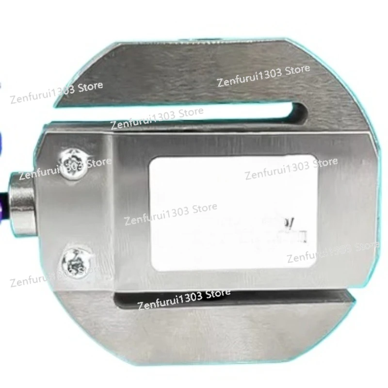 

High Precision Round S-type Tension Pressure Weighing Sensor Force Measurement Gravity Sensor Weight Sensor