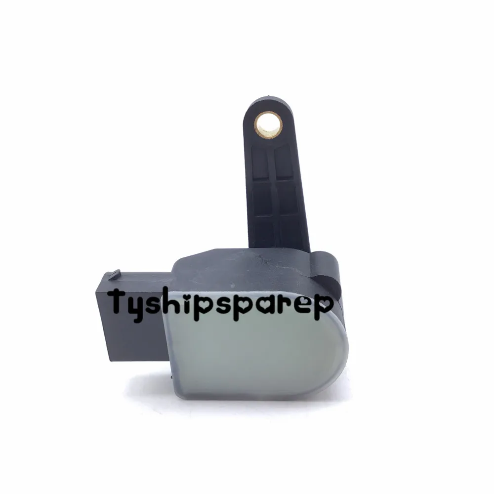 2 Year Warranty Suspension Headlight Level Sensor For Volkswagen Audi 7L0616571 8E0907503 3D0941286C